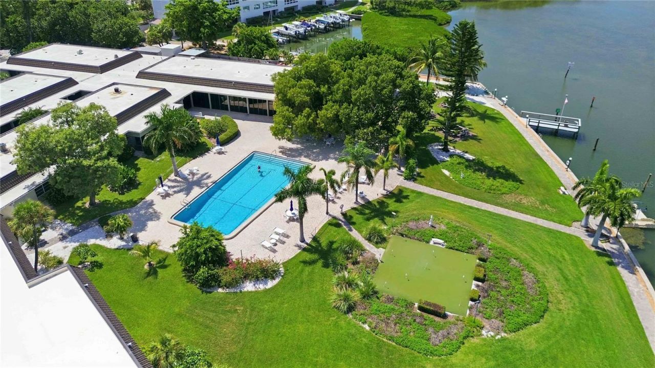 4340 Falmouth Drive, Unit 104, Longboat Key, FL 34228 Photo
