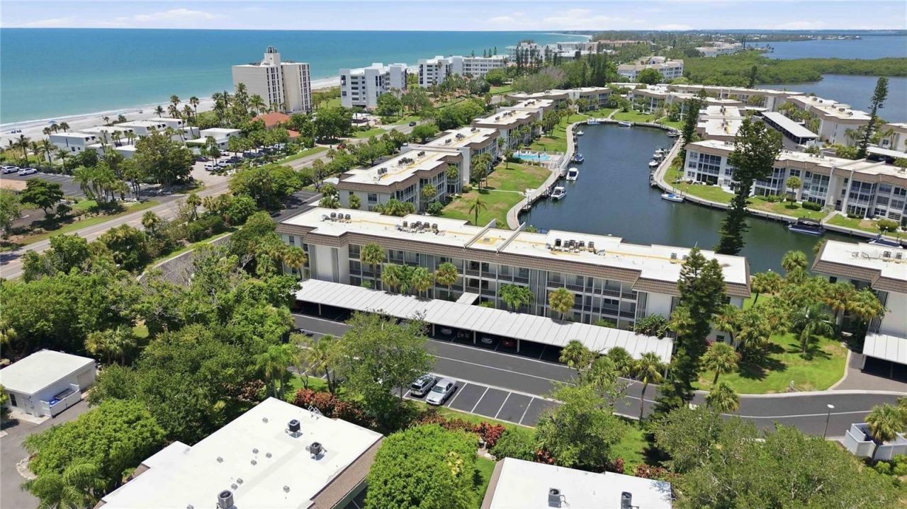 4340 Falmouth Drive, Unit 104, Longboat Key, FL 34228 Photo