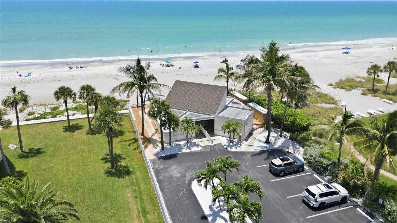 4340 Falmouth Drive, Unit 104, Longboat Key, FL 34228 Photo