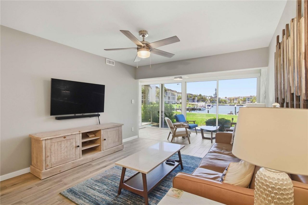 4340 Falmouth Drive, Unit 104, Longboat Key, FL 34228 Photo