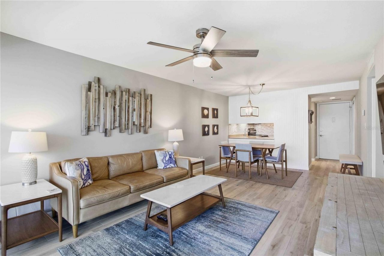4340 Falmouth Drive, Unit 104, Longboat Key, FL 34228 Photo