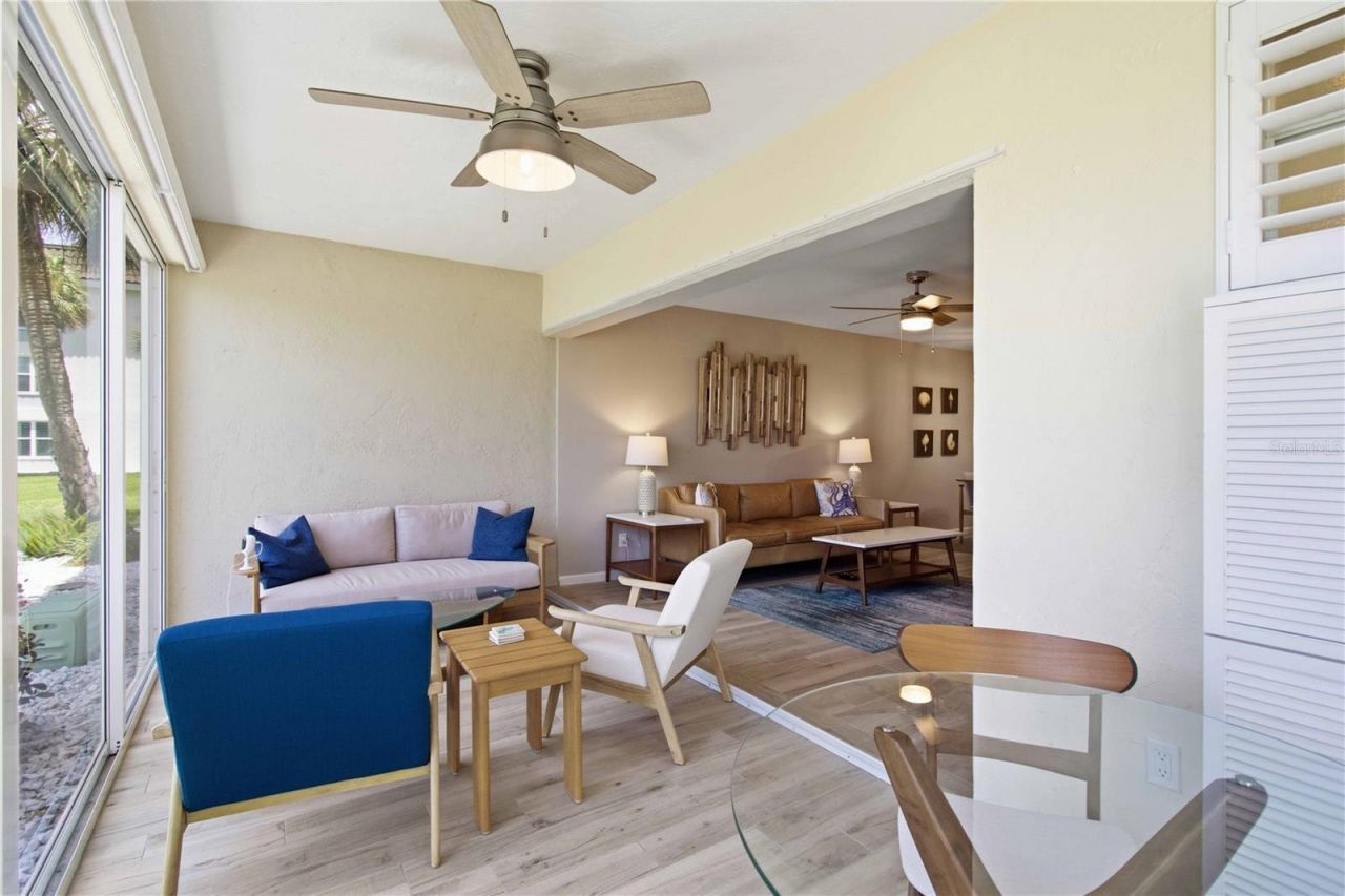 4340 Falmouth Drive, Unit 104, Longboat Key, FL 34228 Photo