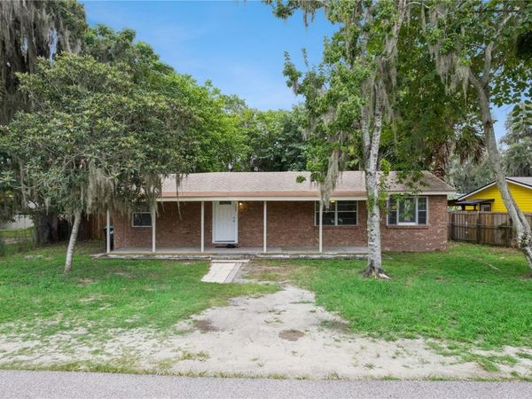 3625 COCHRAN STREET , APOPKA, FL 32703
