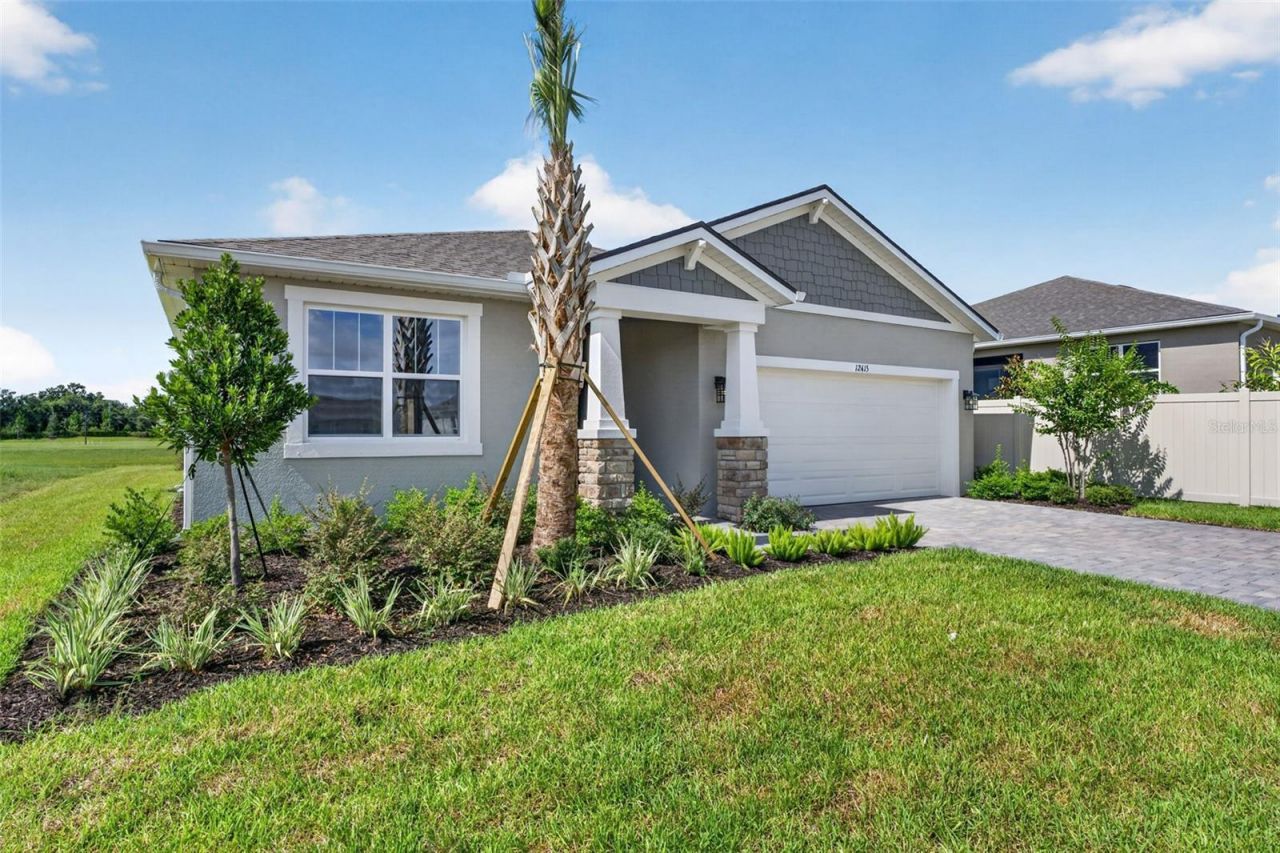 12415 51st Street E, Parrish, FL 34219 Photo