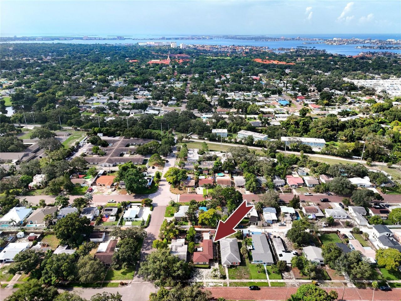 6210 4th Avenue S, Saint Petersburg, FL 33707 Photo