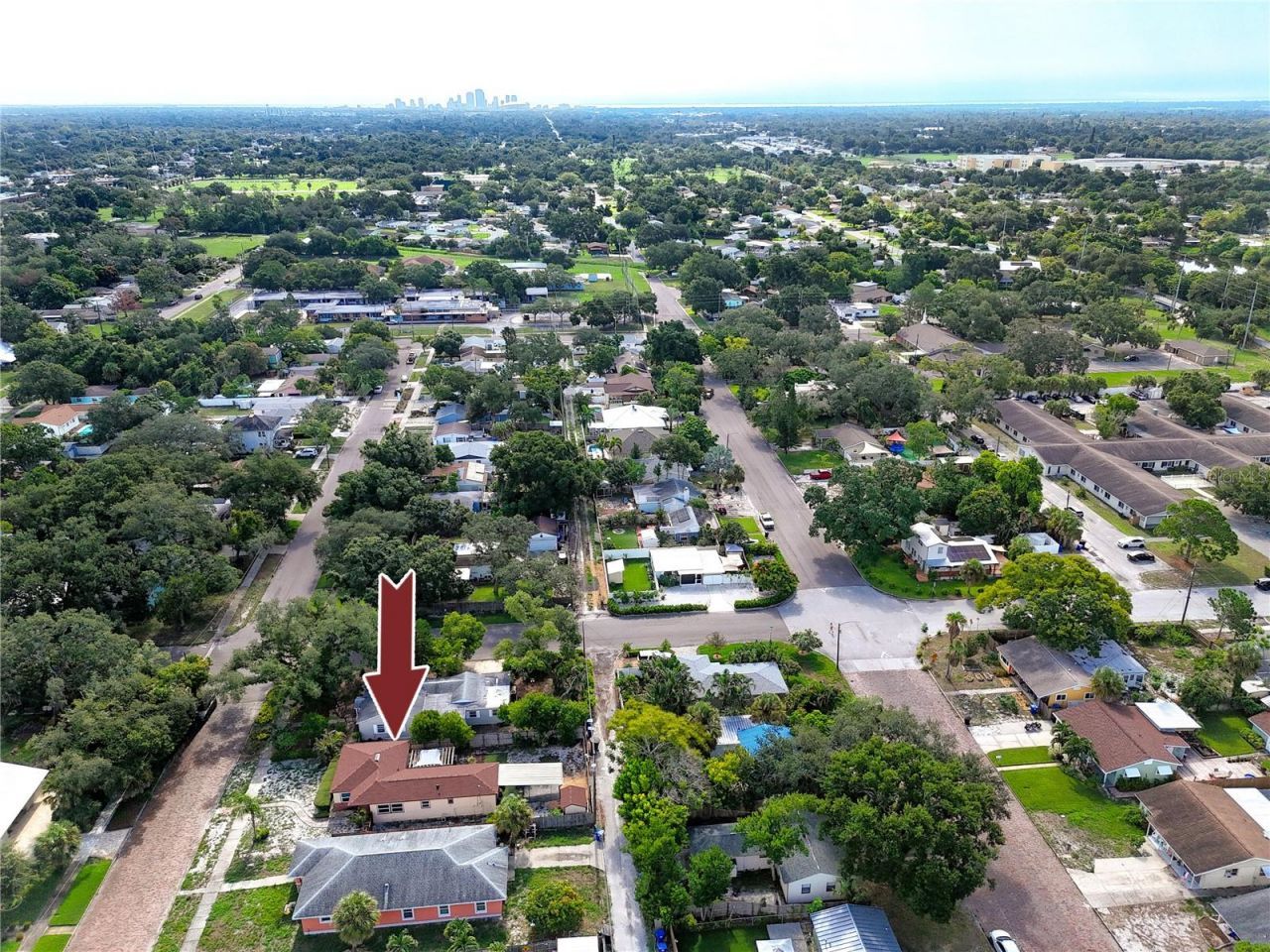 6210 4th Avenue S, Saint Petersburg, FL 33707 Photo