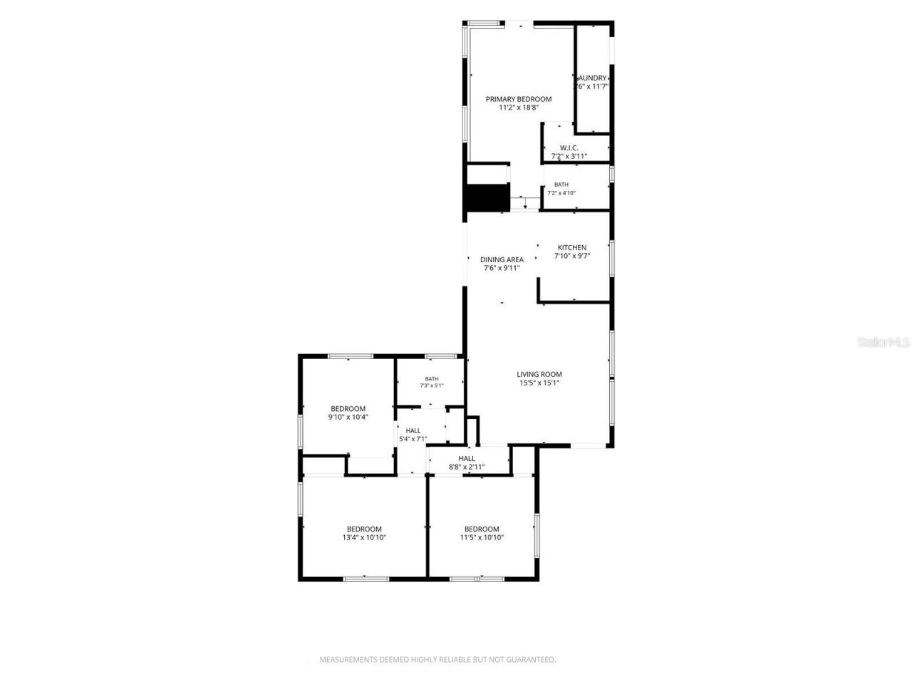 6210 4th Avenue S, Saint Petersburg, FL 33707 Photo