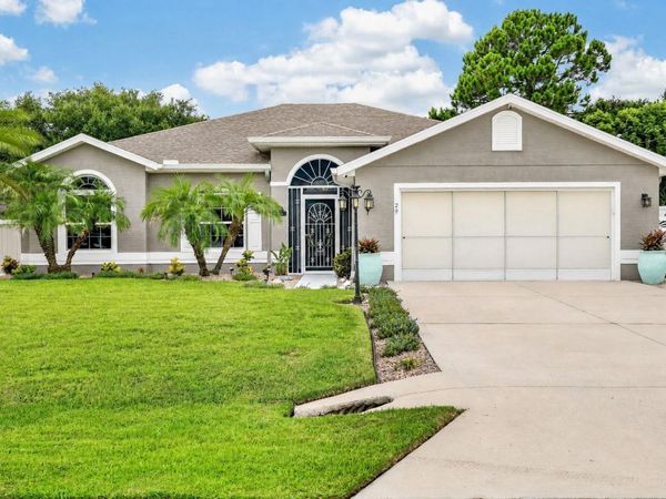 29 LUDLOW LANE E, PALM COAST, FL 32137