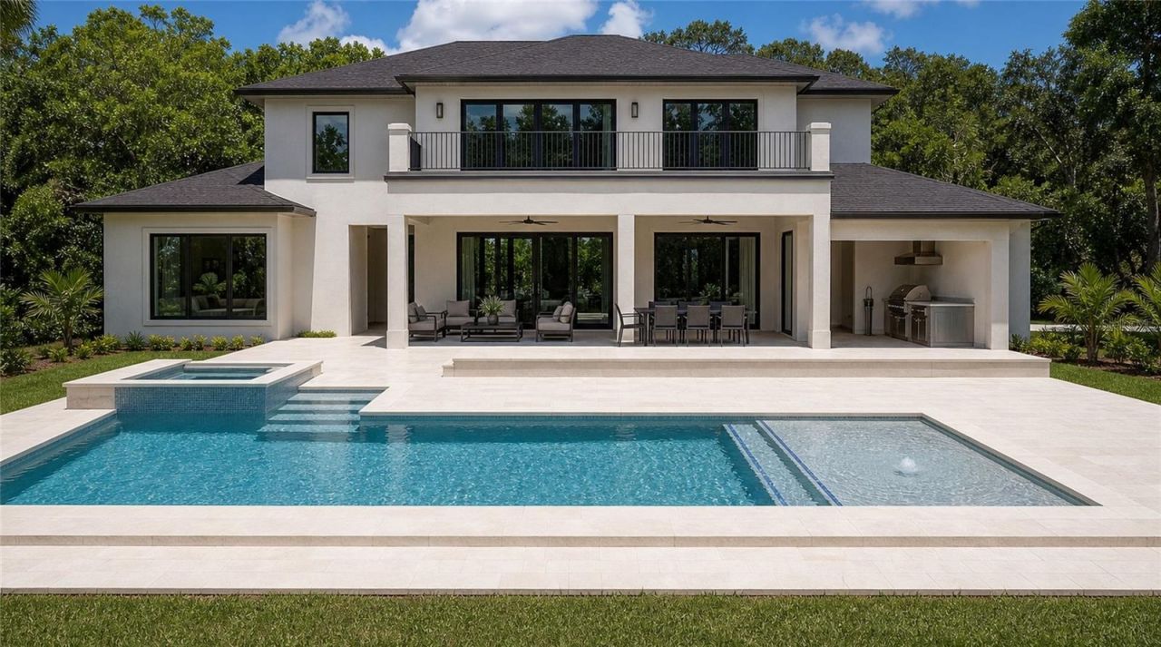 1901 Loch Berry Road, Winter Park, FL 32792 Photo