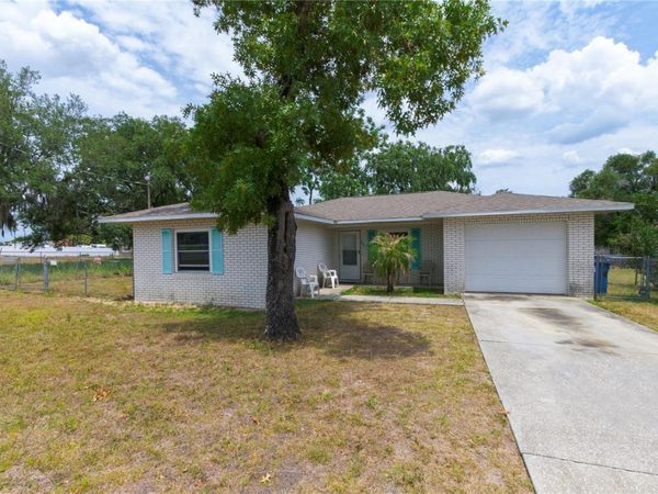 1915 N 18TH STREET , HAINES CITY, FL 33844