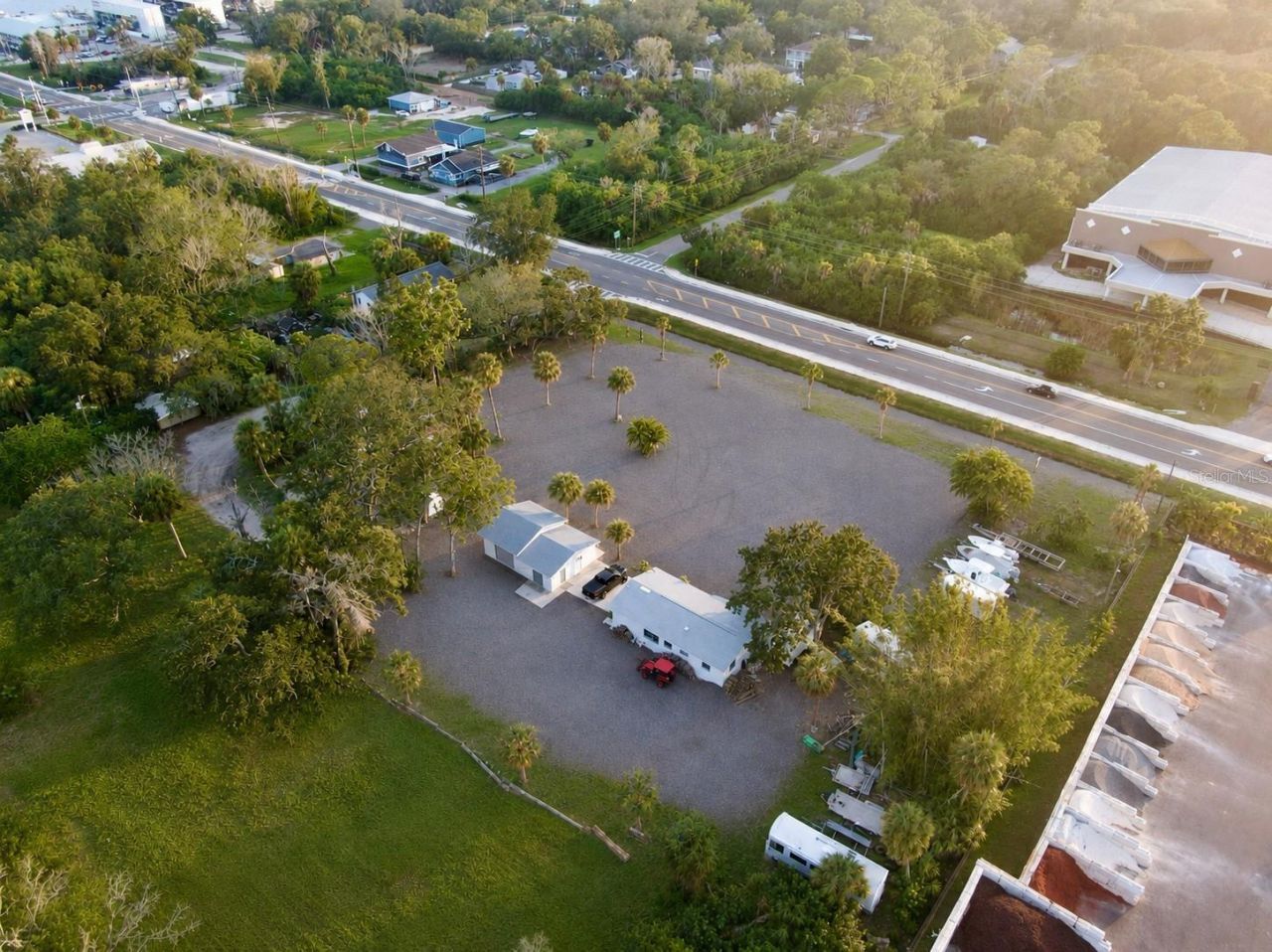 1322 N Pinellas Avenue, Tarpon Springs, FL 34689 Photo