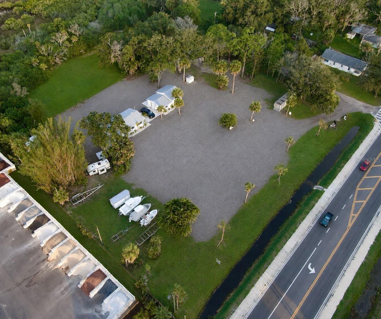 1322 N Pinellas Avenue, Tarpon Springs, FL 34689 Photo