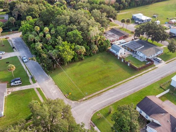 4005 VANGUARD AVENUE , TITUSVILLE, FL 32780