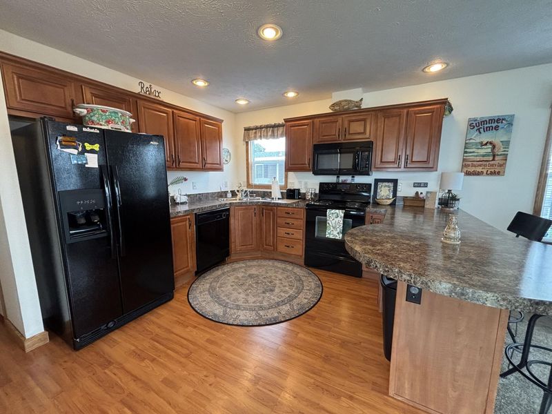 8935 Chestnut Street, Unit 8, Lakeview, OH 43331 Photo 12