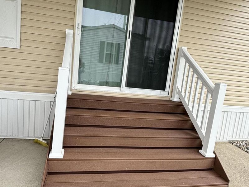 8935 Chestnut Street, Unit 8, Lakeview, OH 43331 Photo 6