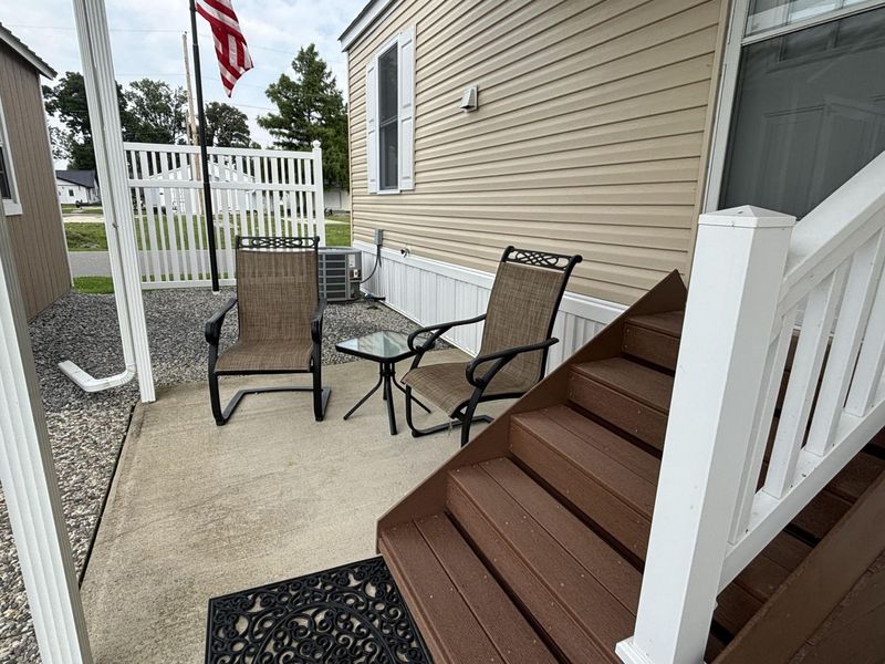 8935 Chestnut Street, Unit 8, Lakeview, OH 43331 Photo 8