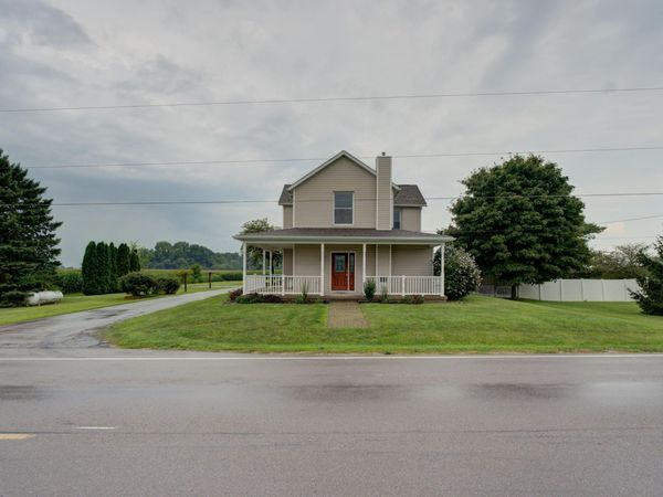 4695 Jaysville-St Johns Road, Greenville, OH 45331