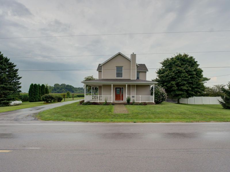 4695 Jaysville-St Johns Road, Greenville, OH 45331 Photo 1