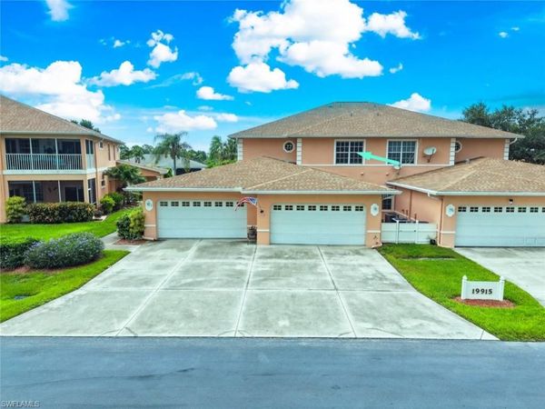 19915 Lake Vista CIR, Unit 2, LEHIGH ACRES, FL 33936