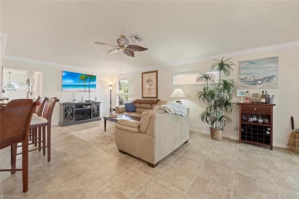 19915 Lake Vista Cir, Unit 2, Lehigh Acres, FL 33936 Photo