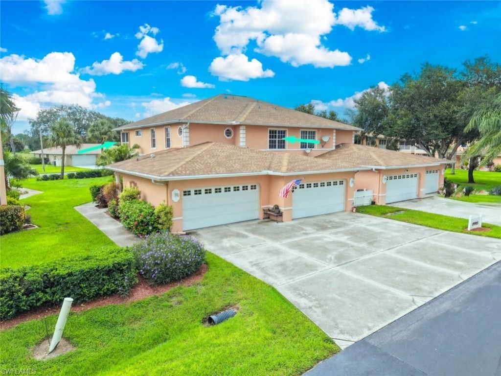 19915 Lake Vista Cir, Unit 2, Lehigh Acres, FL 33936 Photo