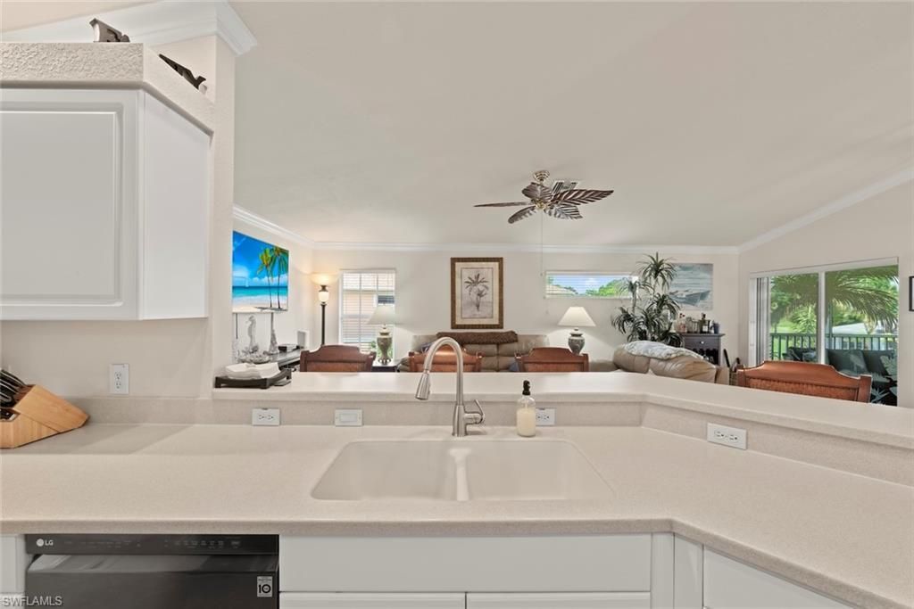 19915 Lake Vista Cir, Unit 2, Lehigh Acres, FL 33936 Photo