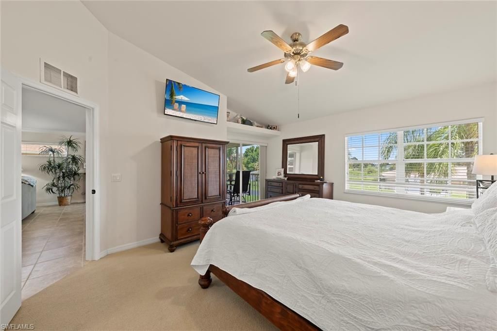 19915 Lake Vista Cir, Unit 2, Lehigh Acres, FL 33936 Photo