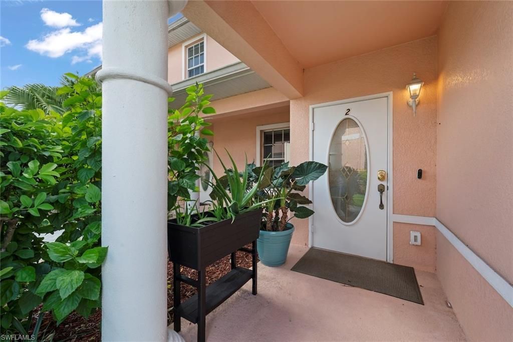 19915 Lake Vista Cir, Unit 2, Lehigh Acres, FL 33936 Photo