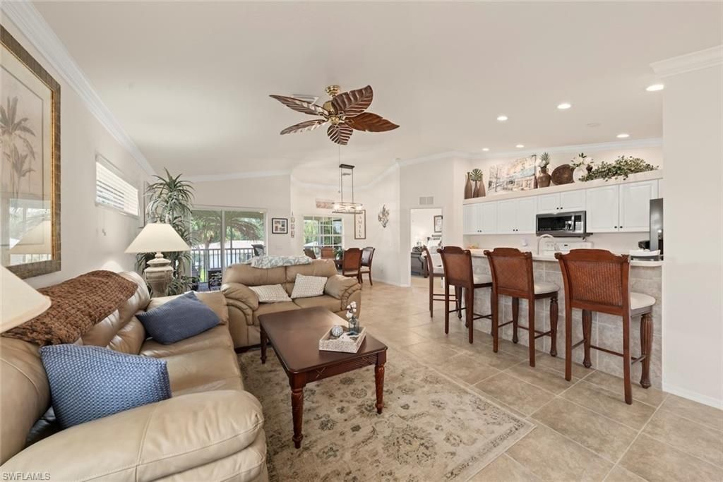 19915 Lake Vista Cir, Unit 2, Lehigh Acres, FL 33936 Photo