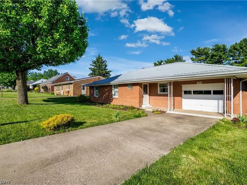 353 Westwood Drive , Steubenville, OH 43953 Photo 2