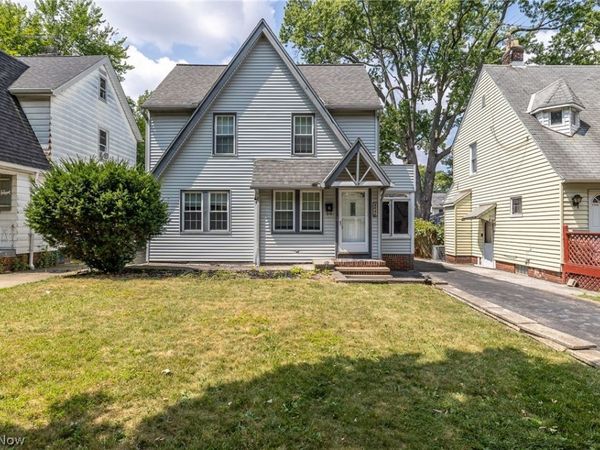 4432 W 58th , Cleveland, OH 44144