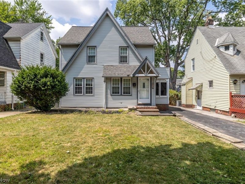 4432 W 58th , Cleveland, OH 44144 Photo 1