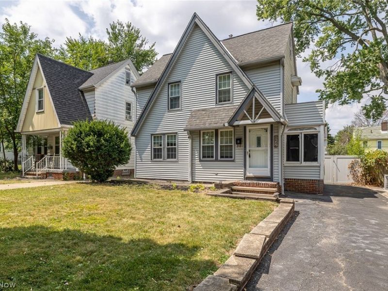4432 W 58th , Cleveland, OH 44144 Photo 2