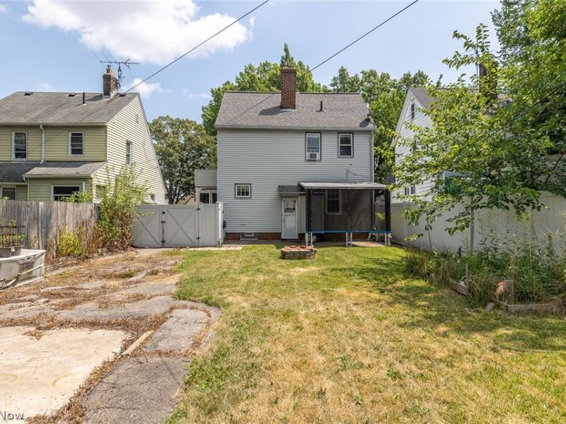 4432 W 58th , Cleveland, OH 44144 Photo 23