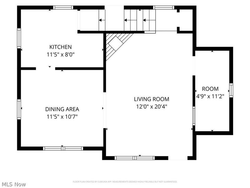 4432 W 58th, Cleveland, OH 44144 Photo 26