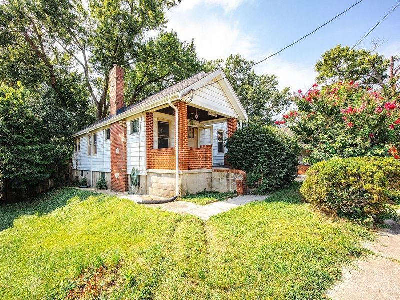 5807 Elder Street, Fairfax, OH 45227 Photo 2