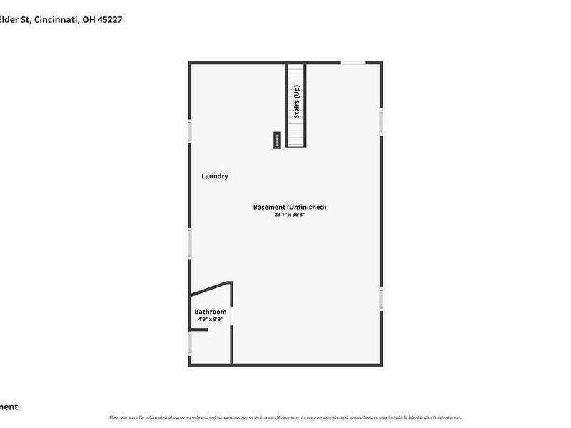 5807 Elder Street, Fairfax, OH 45227 Photo 22