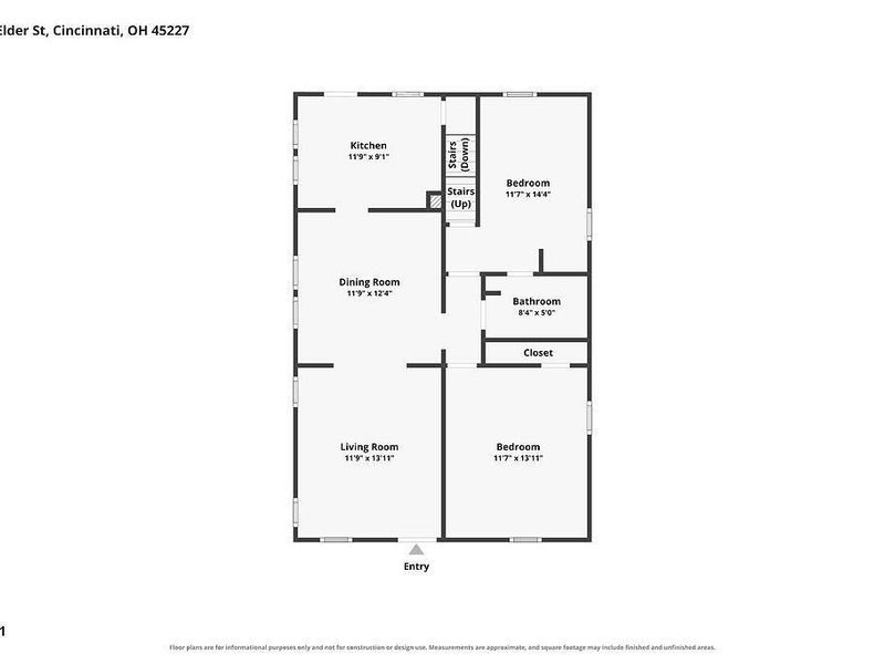 5807 Elder Street, Fairfax, OH 45227 Photo 24
