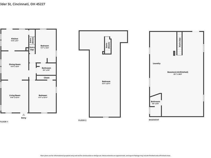 5807 Elder Street, Fairfax, OH 45227 Photo 25