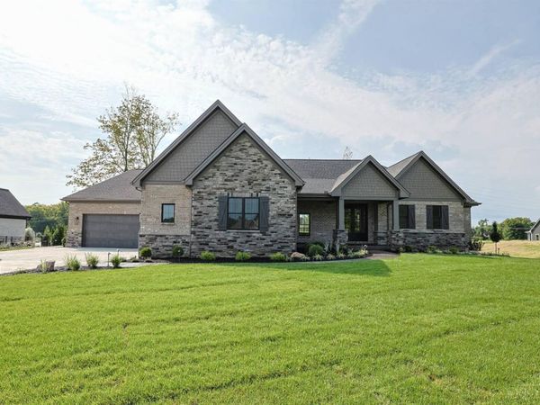 2700 Rittenhouse Road, Miami Twp, OH 45052