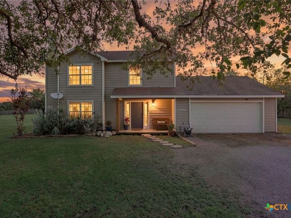 3310 Lime Kiln Road , San Marcos, TX 78666