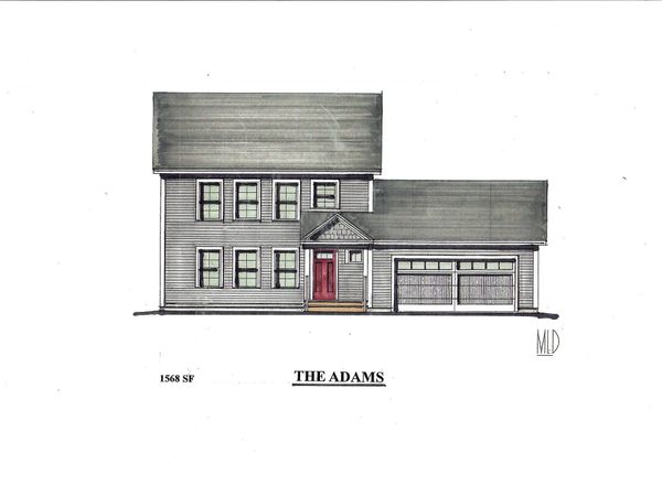 288 Larrow Drive, Unit 10, Williston, VT 05495