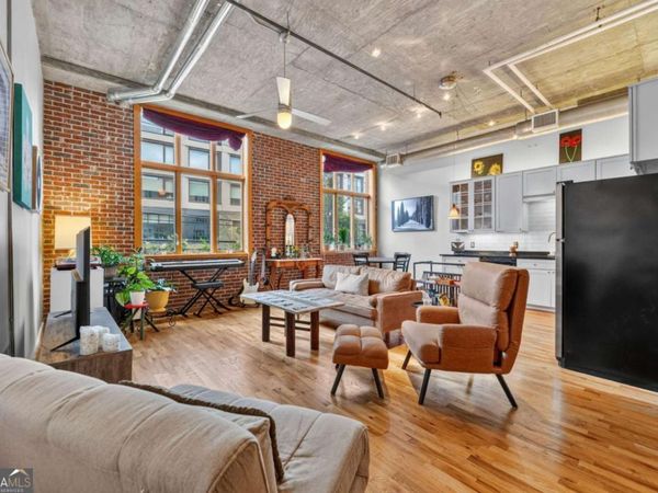 660 Glen Iris Drive NE, Unit 207, Atlanta, GA 30308