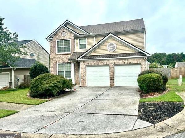 325 Stone Valley Xing, Canton, GA 30114