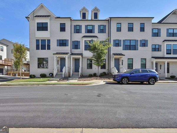 3535 Senna Road, Duluth, GA 30096