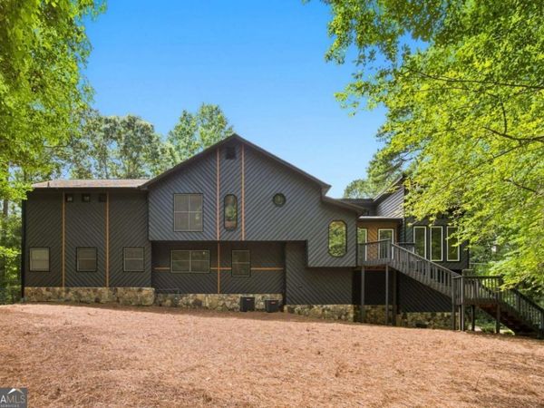 4361 Bishop Lake Road, Marietta, GA 30062