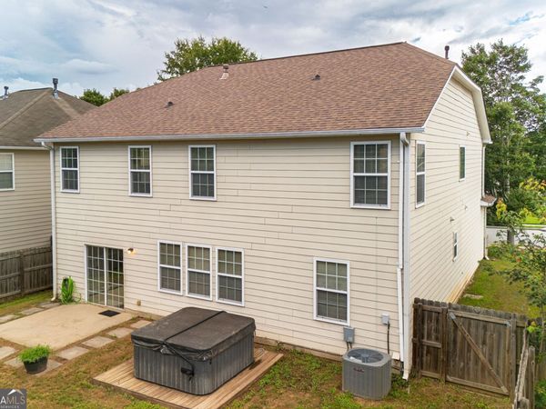 35 Timber Lane, Newnan, GA 30265