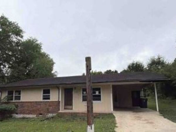 288 Lewis Street, Toccoa, GA 30577