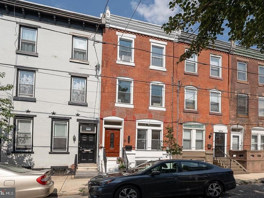 1412 N 4th Street N, Philadelphia, PA 19122 Main Photo