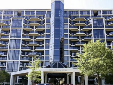 1530 KEY BOULEVARD, Unit 531, ARLINGTON, VA 22209